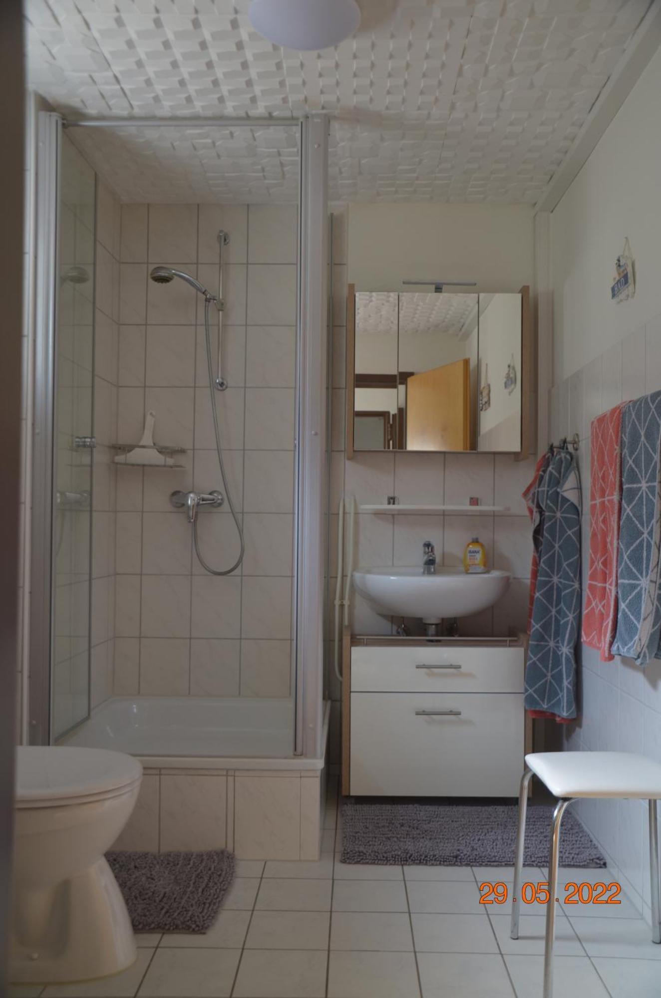 Apartamento Ohm Holtsee Exterior foto